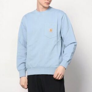 Carhartt Work in Progress Pocket Sweat